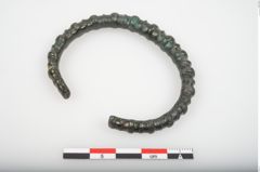 Foto von Bronzearmreif (NHMW-PRAE-025893)
